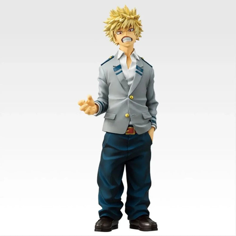 Prize B: Katsuki Bakugo MASTERLISE Ichiban Kuji My Hero Academia...