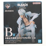 Prize B: Toshiro Hitsugaya MASTERLISE Ichiban Kumi...