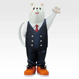 Prize D: Principal Nezu (Nezu Kouchou) MASTERLISE Ichiban Kuji My Hero...
