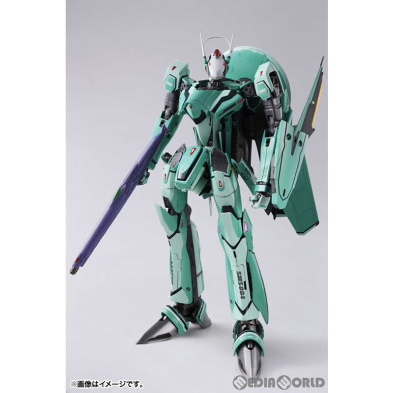 DX Chogokin RVF-25 Messiah Valkyrie Luca Angeloni...
