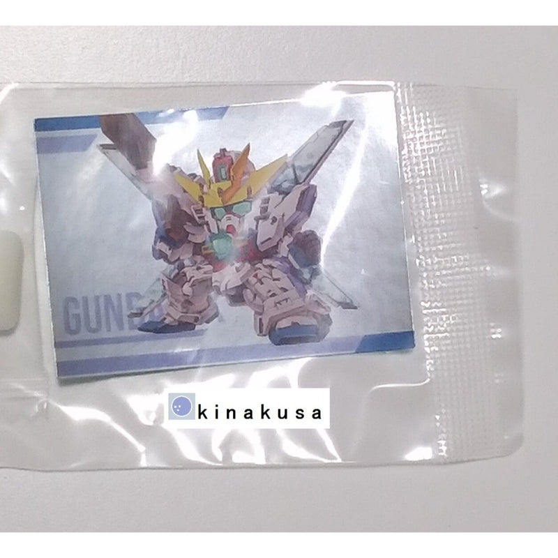 Gundam X stickers only, Gundam Superior Define N...