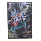 Buggy One Piece SCultures BIG Sculpting King Summit Battle 4 vol.4 O...