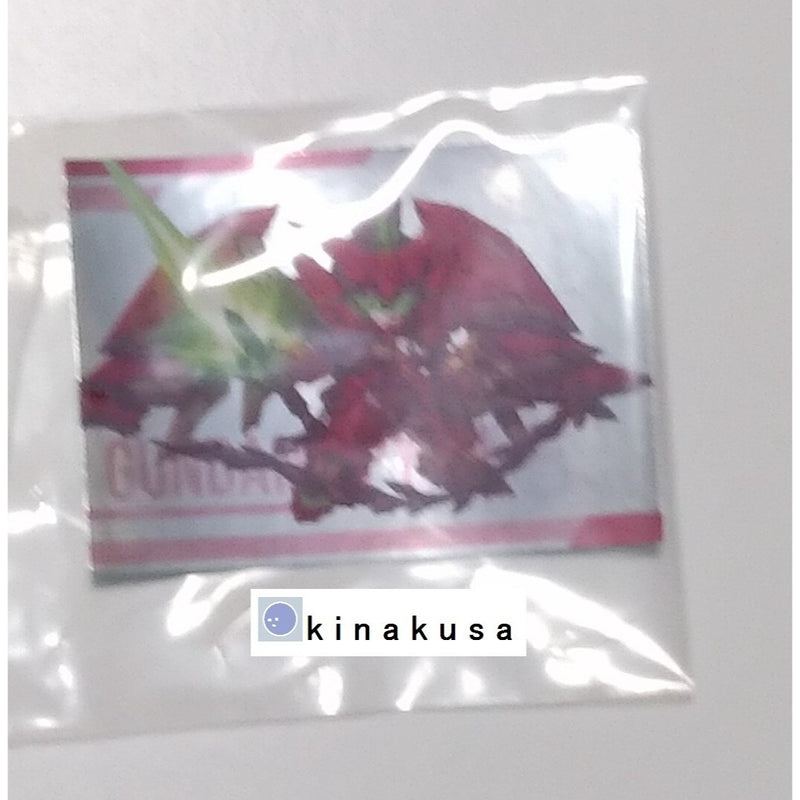 Gundam Epyon stickers only, Gundam Superior Diff...