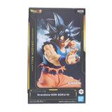 Son Goku from Dragon Ball Super Grandista-SON GOKU-II...