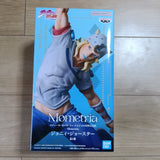 Steel Ball Run, JoJo's Bizarre Adventure, Johnny J...