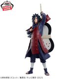 GiGO Exclusive Uchiha Madara NARUTO Shippuden Uchiha Madara...