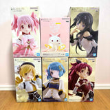 Puella Magi Madoka Magica the Movie: Walpurgis Night Figure...