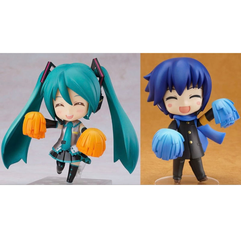 Good Smile Company Nendoroid Cheerful JAPAN!...