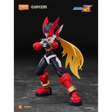 Blokees, Rockman, Rockman Zero, Star Force...