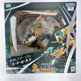 [Logistics Center] Used Roronoa Zoro Ver. Three Thousand Worlds!...