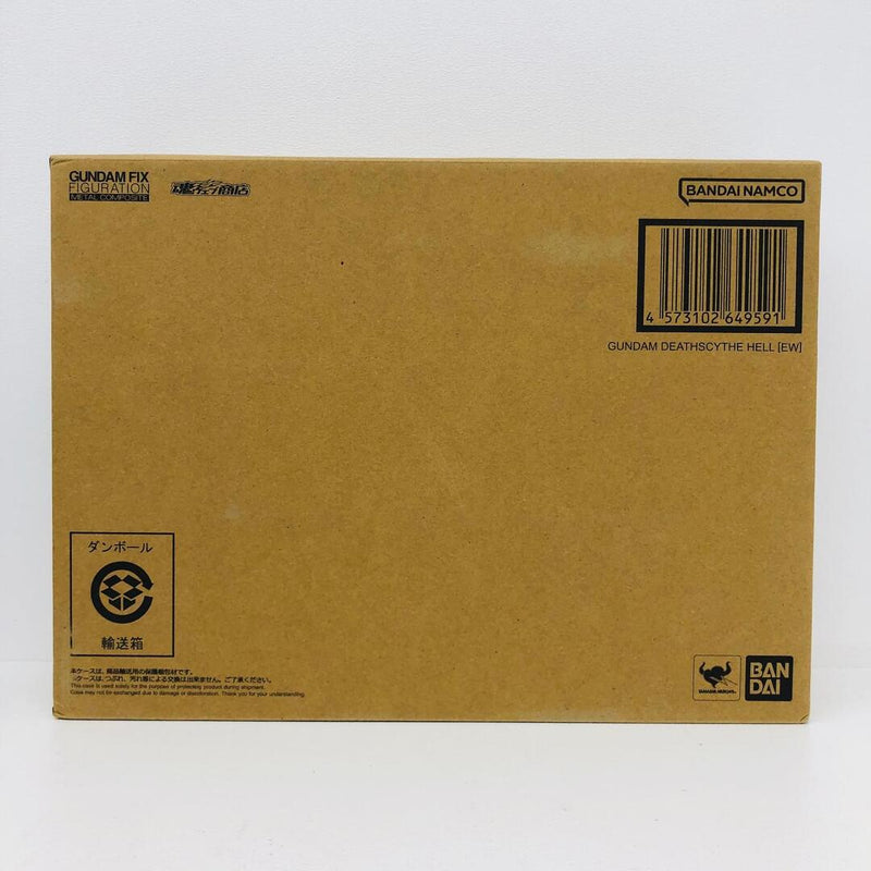 [Logistics Center] Used XXXG-01D2 Gundam Deathscythe Hell [E...