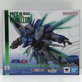 [Logistics Center] Used METAL ROBOT SPIRITS <SIDEMS> Gundam AGE...