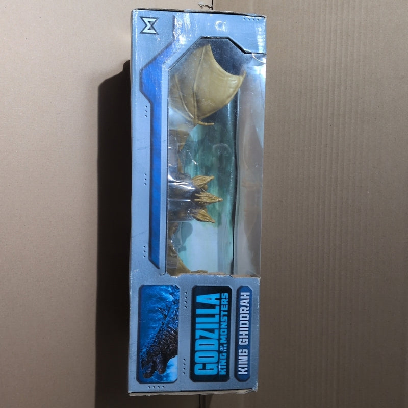 Godzilla: King of the Monsters 6-inch figure...
