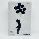 [Kakogawa Store] Used Sync. FLYING BALLOONS GIRL (GESSO Ver...