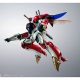 METAL ROBOT SPIRITS Billbine [Unopened]