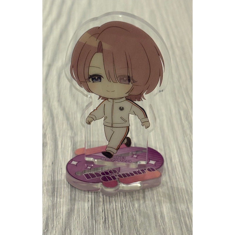 No. 726 Gakumasu Arimura Mao Acrylic Stand