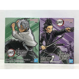 Rare and hard-to-find anime Demon Slayer: Kimetsu no Yaiba VIBRATION STARS...