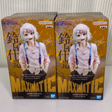 Tokyo Ghoul MAXIMATIC Suzuya Juuzou Figure (Set of 2)