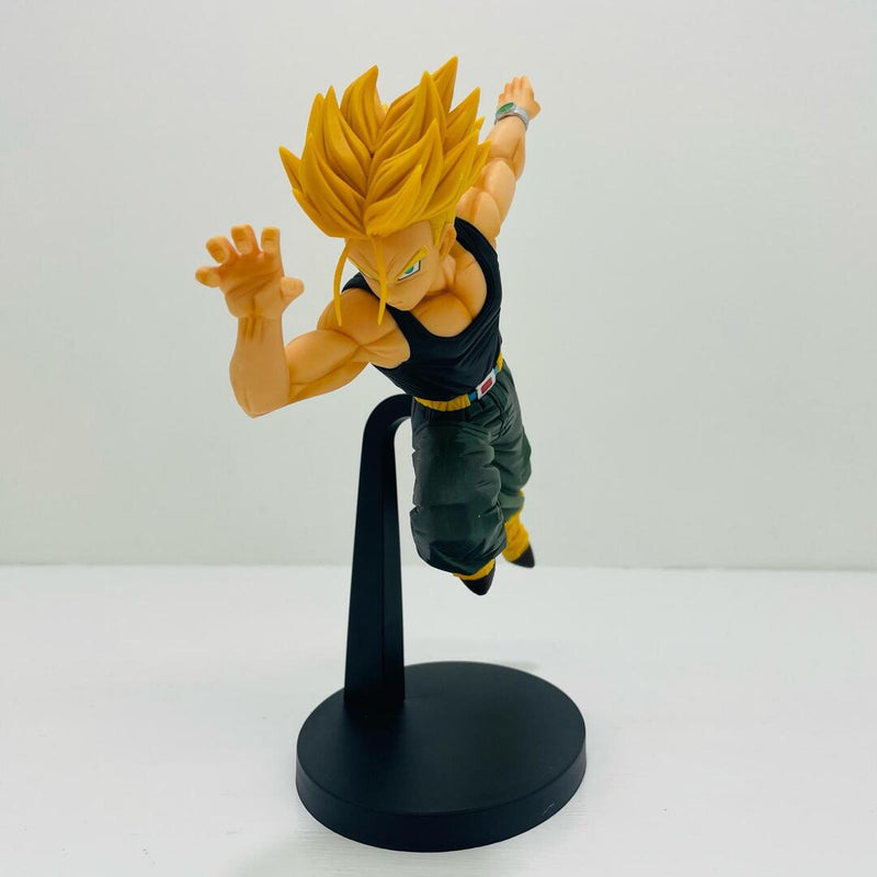 [Shikama Store] Used Super Saiyan Trunks "Dragon Ball Z"...