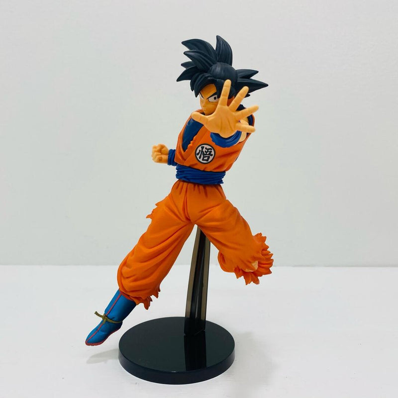 [Shikama Store] Used Son Goku "Dragon Ball Super" Super Warrior Chronicles II...