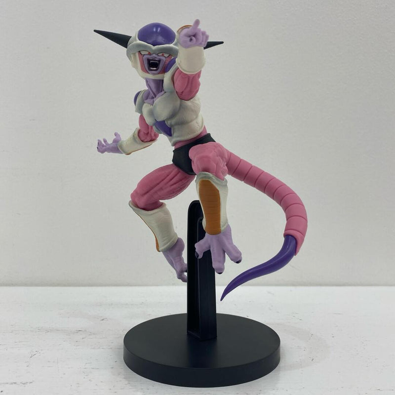 [Shikama Store] Used Frieza "Dragon Ball Z" FullScratchT...