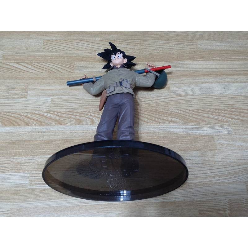 BWFC Zokei Tenkaichi Budokai 2 Part 4 Son Goku
