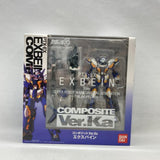 [Used] Bandai COMPOSITE Ver. Ka Exbein (Opened)...