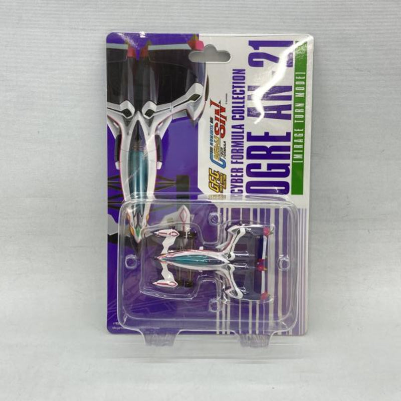 [Used] MegaHouse C.F.C. Ogre AN-21 Mirage Turn Mode...