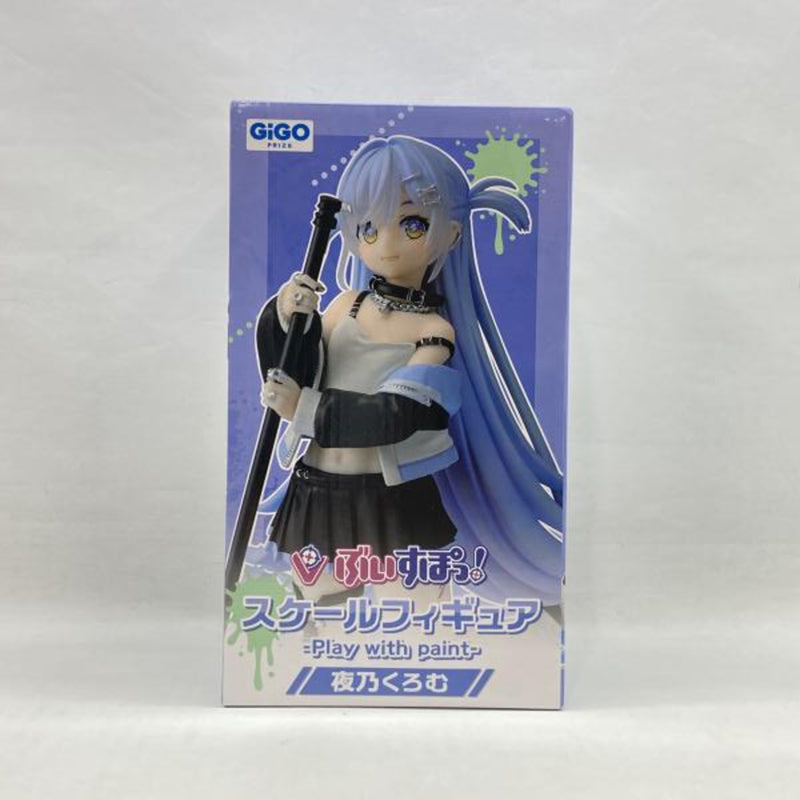 [Used] Fukuya Vspo! Scale Figure -Play with...
