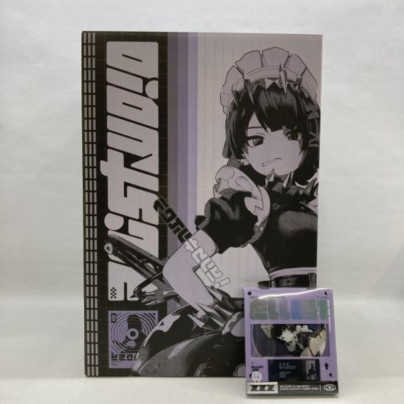 [Used] APEX Ellen Joe 1/7 Unopened Zenless Zone...