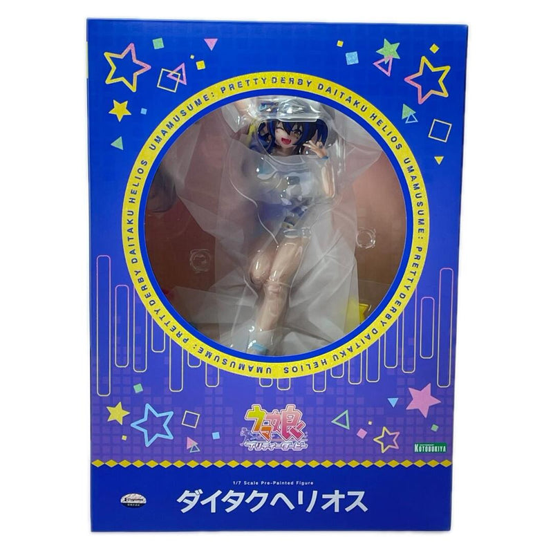 KOTOBUKIYA Uma Musume Pretty Derby Daita...