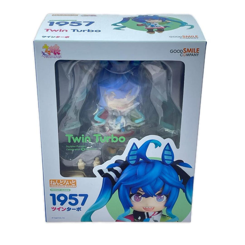 Good Smile Company Nendoroid 1957 Uma Musume PreCure...