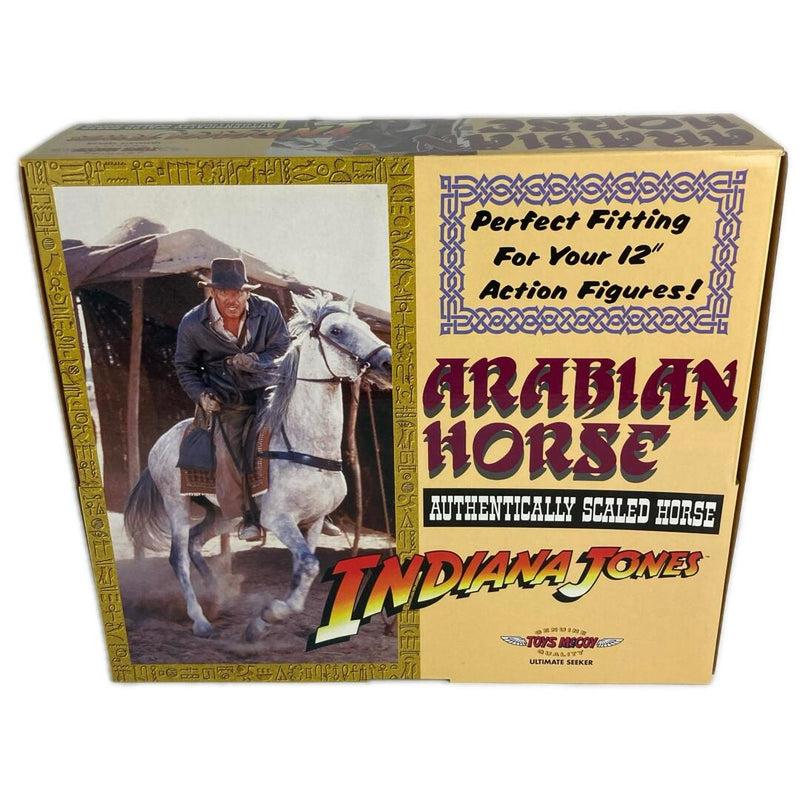 TOYS McCOY (Toys McCoy) Limited Edition Indiana Jones (1000 pieces)...
