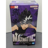 [Brand New, Unopened] Yu Yu Hakusho MAXIMATIC HIEI