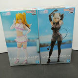 [Brand New, Unopened] 2.5-Dimensional Temptation GLITTER&GLAMOURS Liliel &...