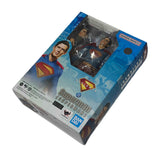 [Unopened] S.H.Figuarts SUPERMAN S.H.Figuarts...
