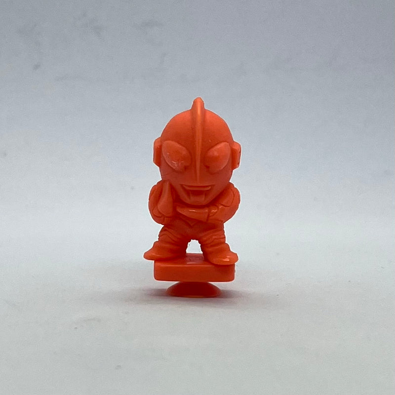 Ultraman Eraser Figure - Ultraman (with suction cup)