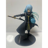 That Time I Got Reincarnated as a Slime - Demon Lord Rimuru Tempest ESPRESTO Figure (Box missing)...