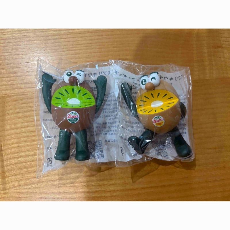 [Brand New] Zespri Kiwi Brothers Gold Mackerel Green...
