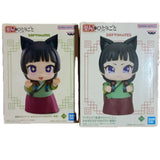 The Pharmacist's Monologue Big SOFVIMATES Cat Cat 2-Pack BANP...