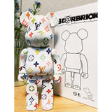 Bearbrick 400%