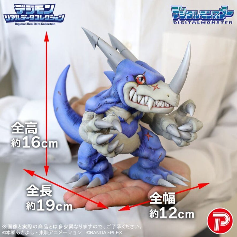 Digimon Real Data Collection V-dramon Digital...