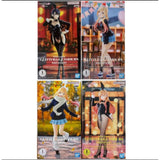 Dress Up Marin Kitagawa Figure GLITTER&GLAMOURS Halloween...