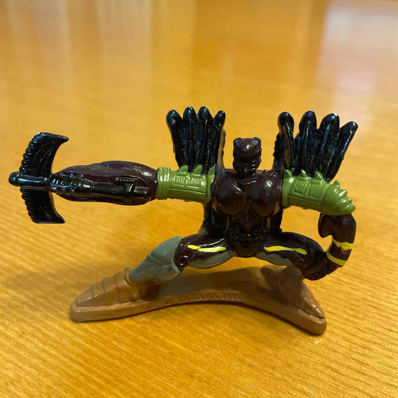 Transformers Beast Wars Minifigures...