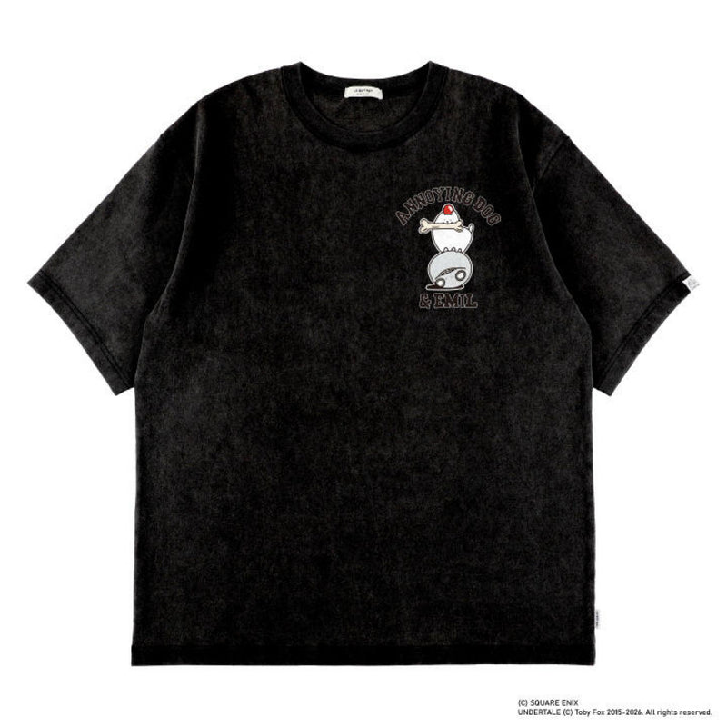 Brand new, unopened, size M: UNDERTALE x SQUARE ENIX - Annoying D...