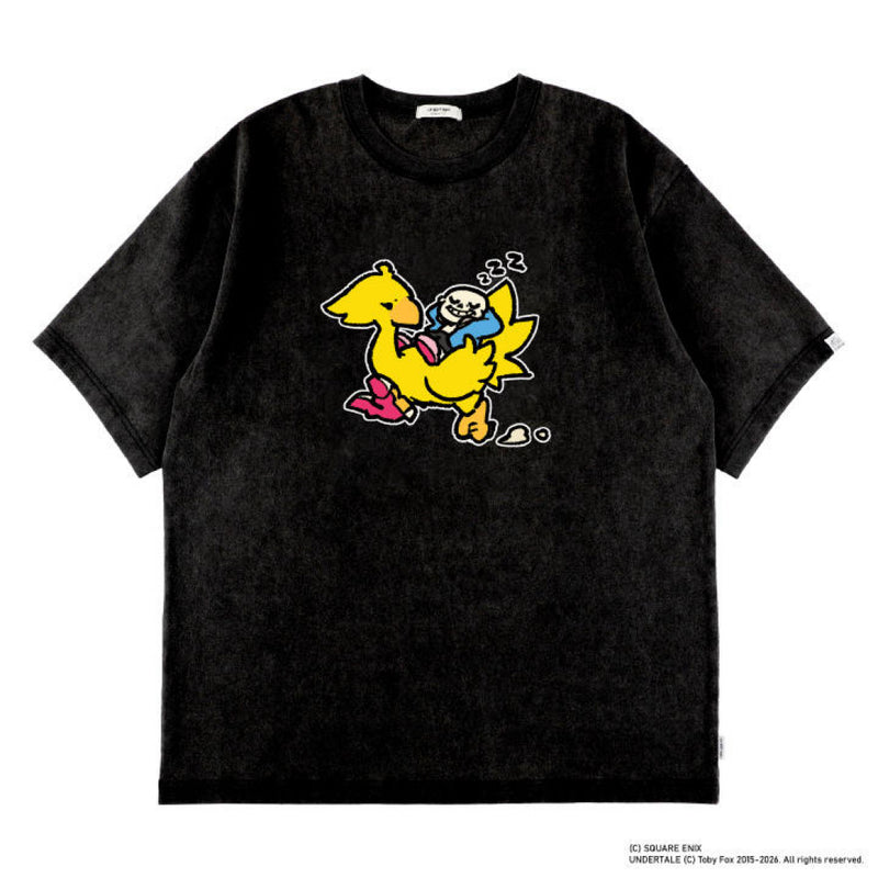 Brand new, unopened, XL size, Undertale x Square...