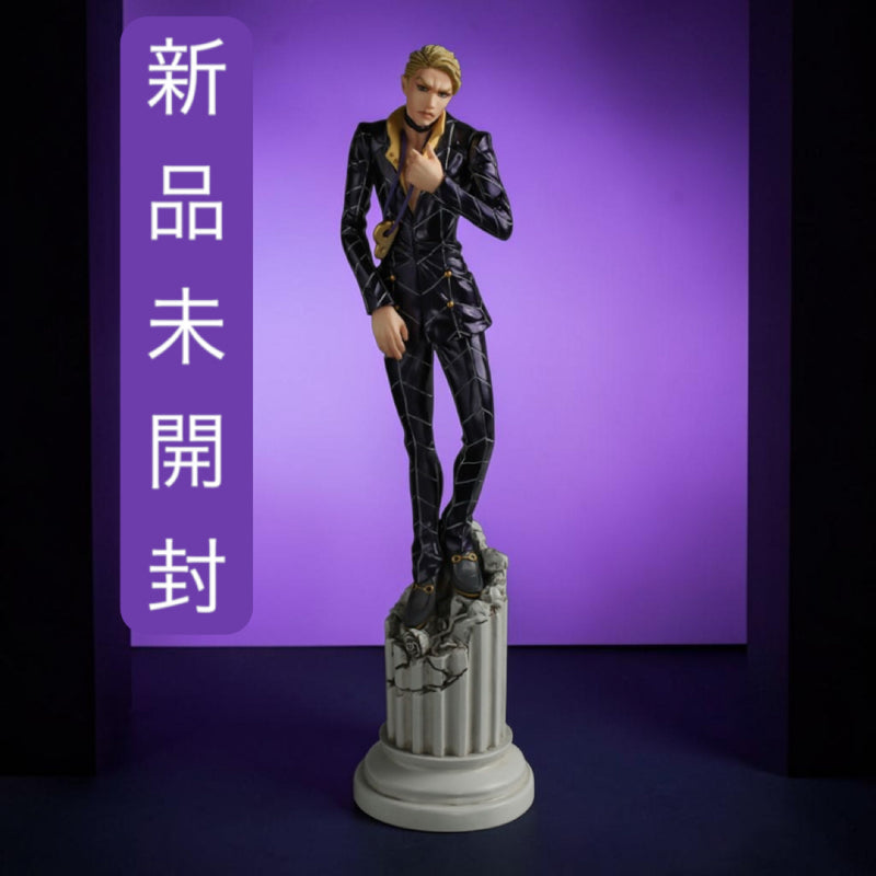[Brand New, Unopened] TV Anime JoJo's Bizarre Adventure: Golden Wind Pre-order...