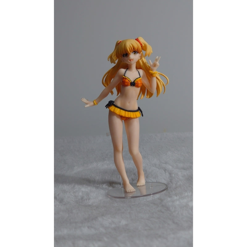 Rika Jougasaki Gasha Portraits Idolmaster Cinderella Girls...