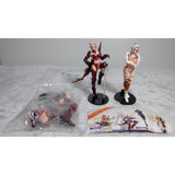 SR Lineage II Dark Elf (3 pieces) - Junk