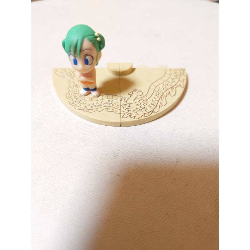 [Vintage Item] Dragon Ball Capsule: First World Martial Arts Tournament...